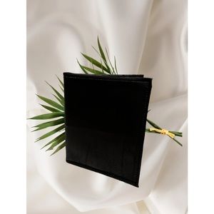 Black New Ventura Ave Glass Co.